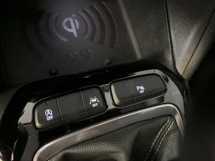 Opel Corsa Elegance 1.2 CarPlay Navi Kamera Winterpaket