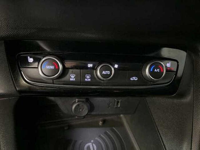 Opel Corsa Elegance 1.2 CarPlay Navi Kamera Winterpaket