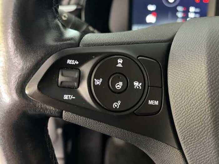 Opel Corsa Elegance 1.2 CarPlay Navi Kamera Winterpaket