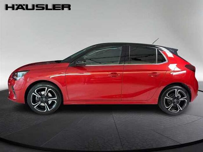 Opel Corsa Elegance 1.2 CarPlay Navi Kamera Winterpaket