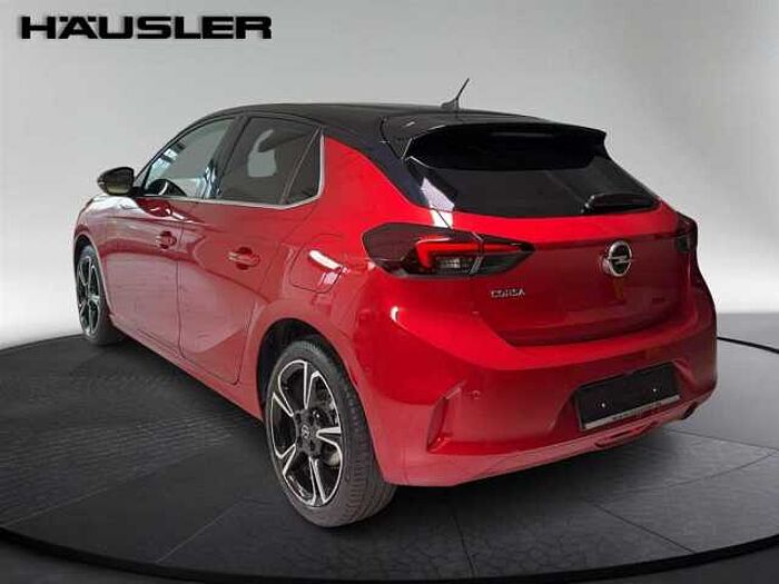 Opel Corsa Elegance 1.2 CarPlay Navi Kamera Winterpaket