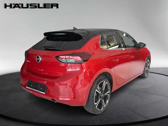 Opel Corsa Elegance 1.2 CarPlay Navi Kamera Winterpaket