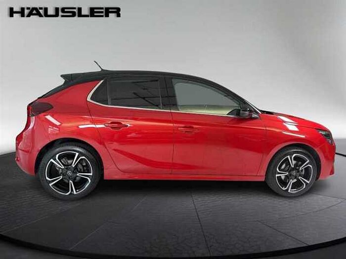 Opel Corsa Elegance 1.2 CarPlay Navi Kamera Winterpaket