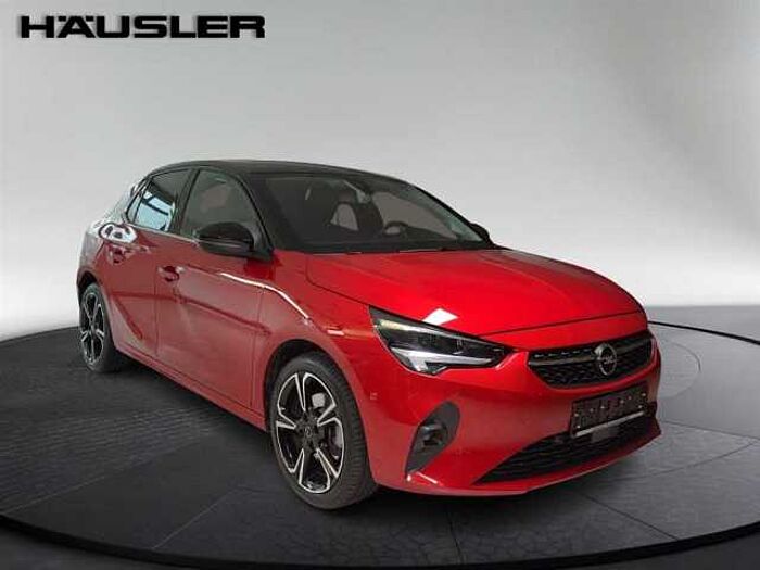 Opel Corsa Elegance 1.2 CarPlay Navi Kamera Winterpaket