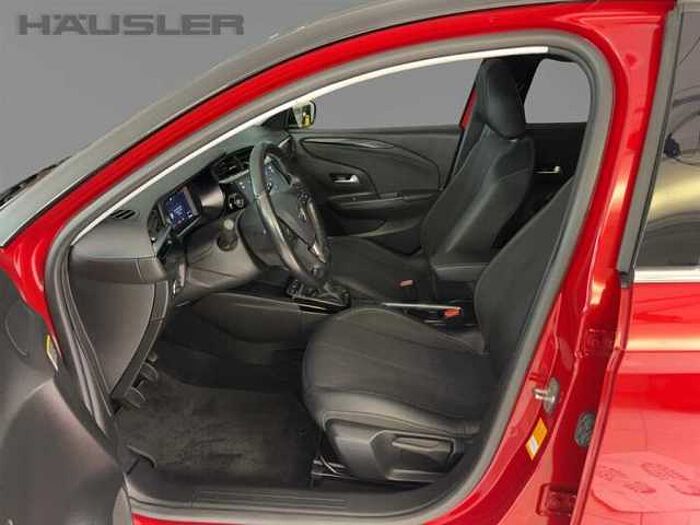 Opel Corsa Elegance 1.2 CarPlay Navi Kamera Winterpaket