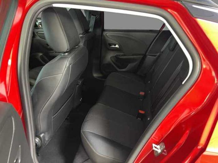 Opel Corsa Elegance 1.2 CarPlay Navi Kamera Winterpaket