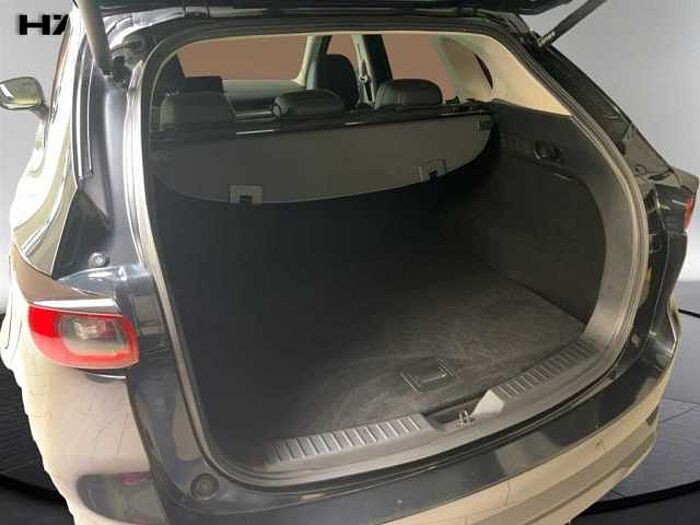 Mazda CX-5 2.2 Sports-Line AWD Automatik Leder AHK ACC Kamera