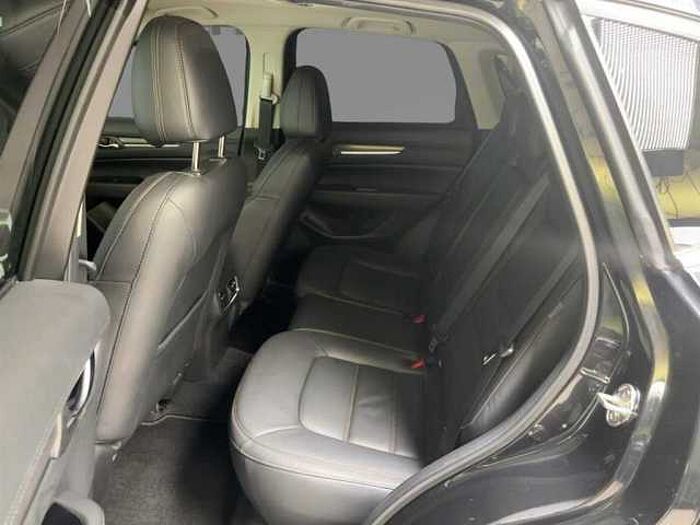 Mazda CX-5 2.2 Sports-Line AWD Automatik Leder AHK ACC Kamera