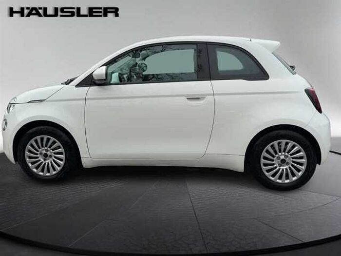 Fiat 500 Neuer 500 *Klimaautomatik* *CarÜlay* *3-Phasen-Onboardcharger* uvm.
