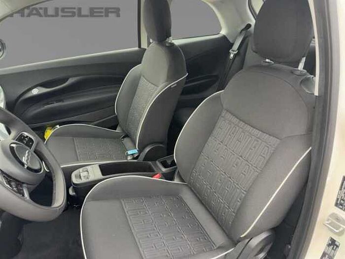 Fiat 500 Neuer 500 *Klimaautomatik* *CarÜlay* *3-Phasen-Onboardcharger* uvm.