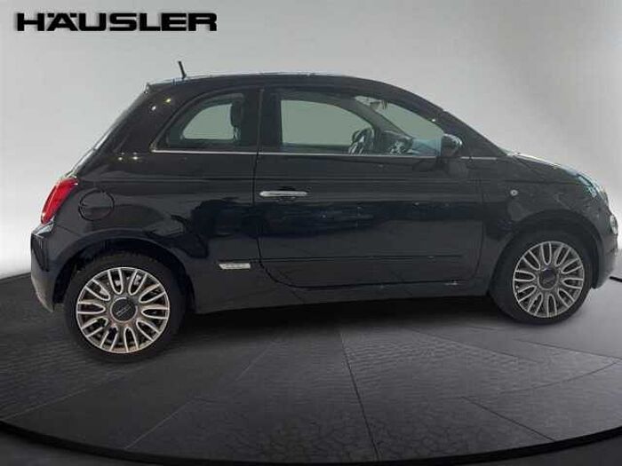 Fiat 500 1.2 Lounge *Glas Panoramadach* *Parksensoren hinten*