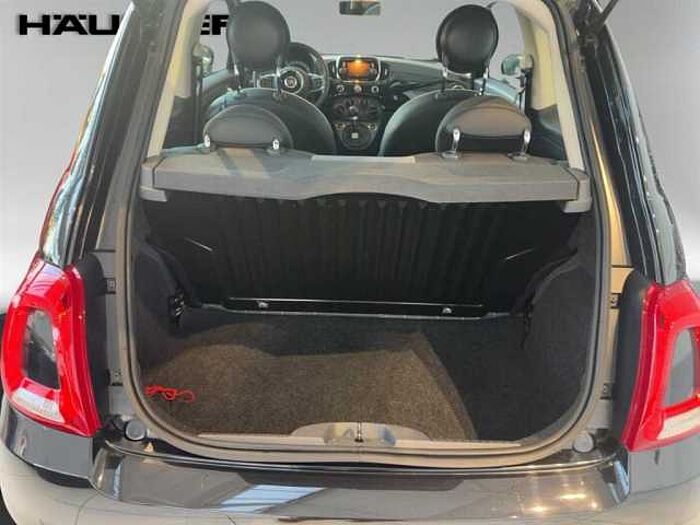 Fiat 500 1.2 Lounge *Glas Panoramadach* *Parksensoren hinten*