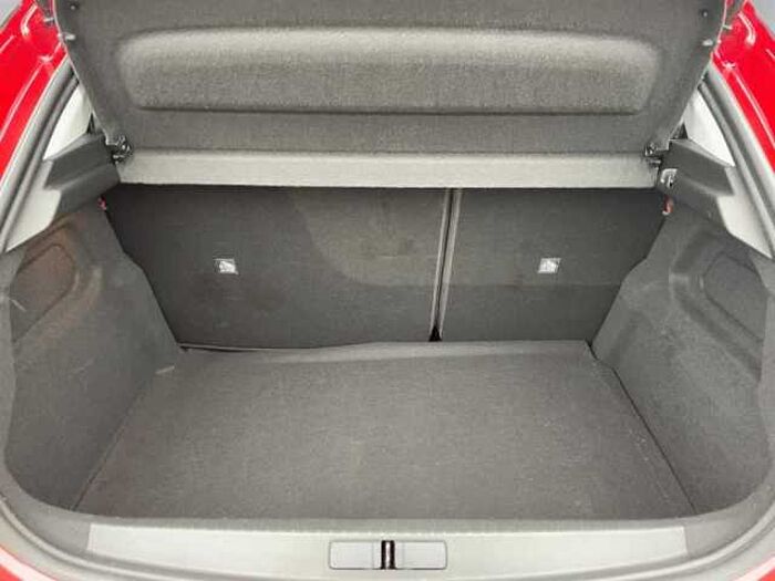 Opel Corsa Elegance 1.2 7300 km!!! Rückfahrkamera*PDC*Sitz-u.Lenkra