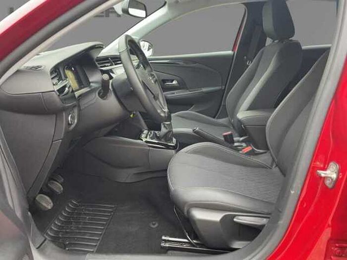 Opel Corsa Elegance 1.2 7300 km!!! Rückfahrkamera*PDC*Sitz-u.Lenkra