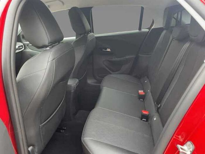 Opel Corsa Elegance 1.2 7300 km!!! Rückfahrkamera*PDC*Sitz-u.Lenkra