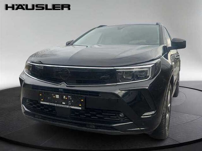 Opel Grandland X Grandland (X) 1.2 Turbo GS Line #39