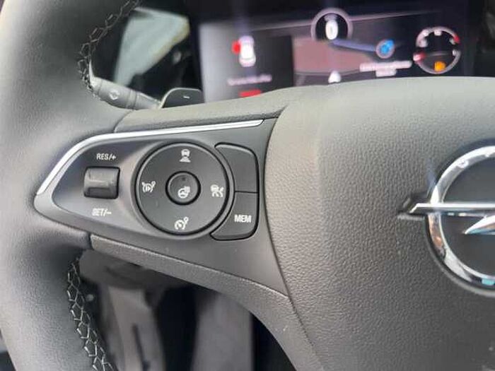 Opel Grandland X Grandland (X) 1.2 Turbo GS Line #39