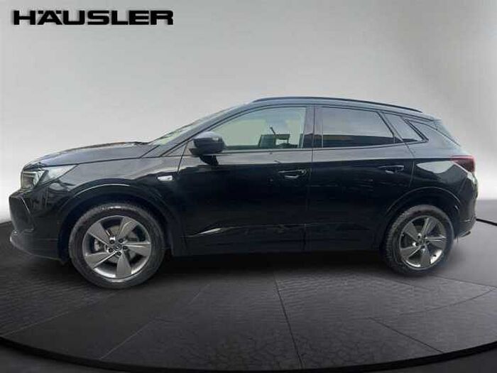 Opel Grandland X Grandland (X) 1.2 Turbo GS Line #39
