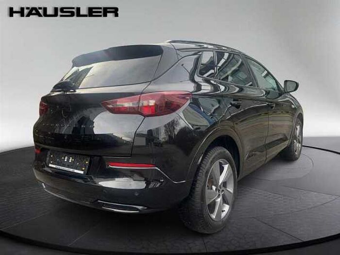 Opel Grandland X Grandland (X) 1.2 Turbo GS Line #39