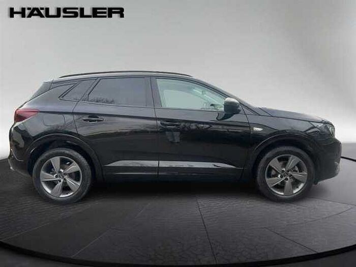 Opel Grandland X Grandland (X) 1.2 Turbo GS Line #39