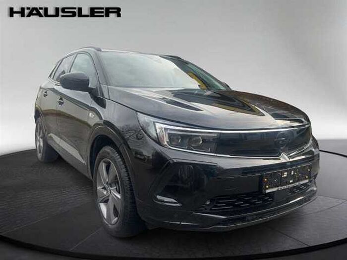 Opel Grandland X Grandland (X) 1.2 Turbo GS Line #39