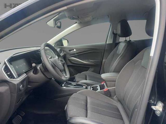Opel Grandland X Grandland (X) 1.2 Turbo GS Line #39