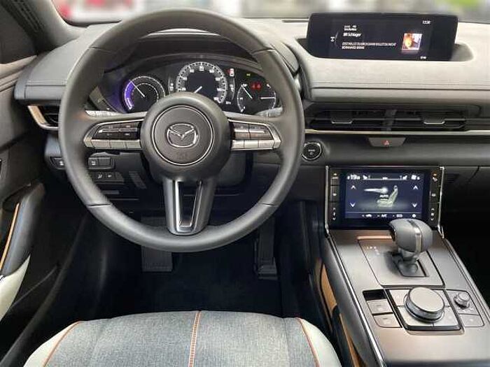Mazda MX-30 Advantage e-SKYACTIV *Navi*Kamera*Head-Up-Display*Carplay*