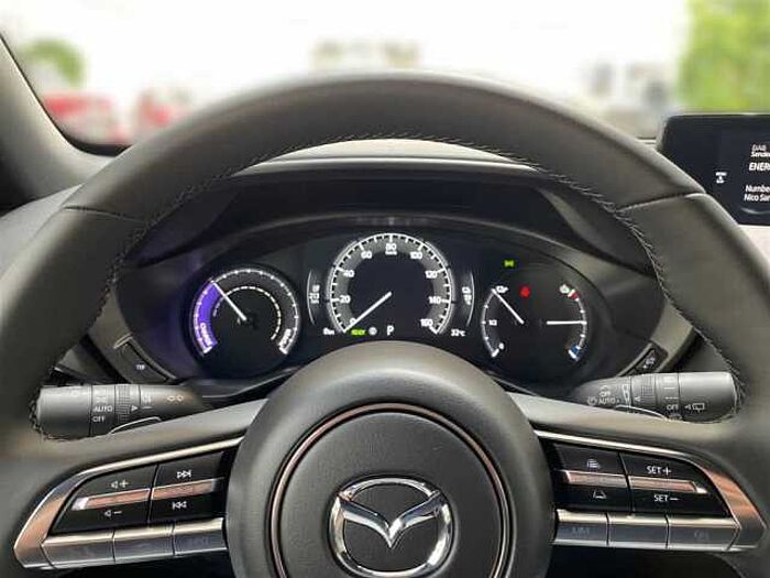 Mazda MX-30 Advantage e-SKYACTIV *Navi*Kamera*Head-Up-Display*Carplay*