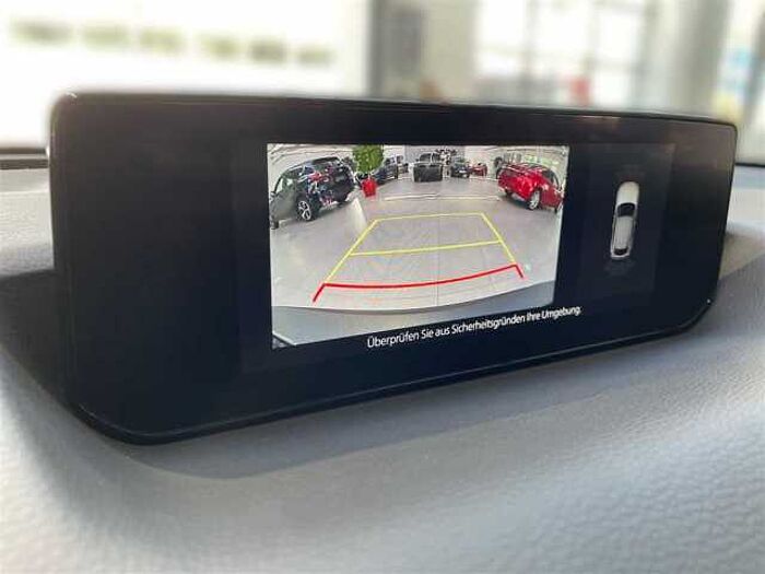 Mazda MX-30 Advantage e-SKYACTIV *Navi*Kamera*Head-Up-Display*Carplay*