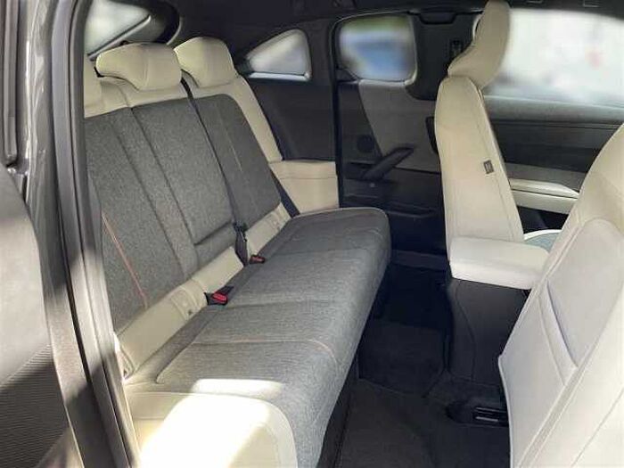 Mazda MX-30 Advantage e-SKYACTIV *Navi*Kamera*Head-Up-Display*Carplay*