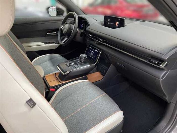 Mazda MX-30 Advantage e-SKYACTIV *Navi*Kamera*Head-Up-Display*Carplay*