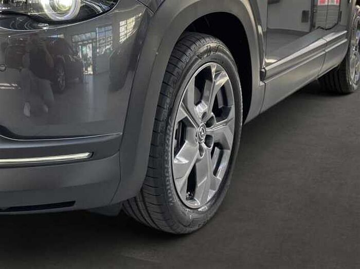 Mazda MX-30 Advantage e-SKYACTIV *Navi*Kamera*Head-Up-Display*Carplay*