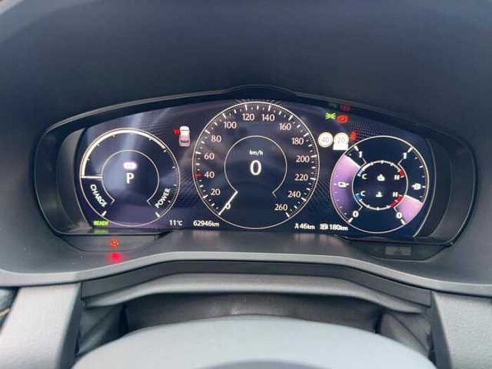 Mazda CX-60 Homura 2.5 PHEV *Navi*360°Kamera*BOSE*Matrix-LED*Head-UP-Display*