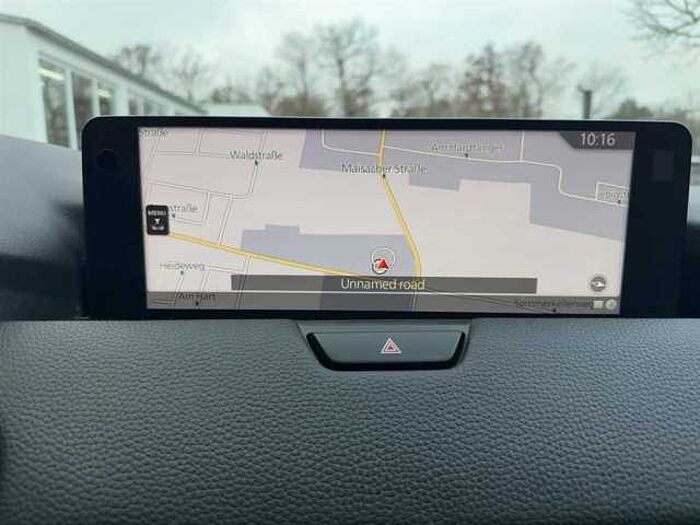 Mazda CX-60 Homura 2.5 PHEV *Navi*360°Kamera*BOSE*Matrix-LED*Head-UP-Display*