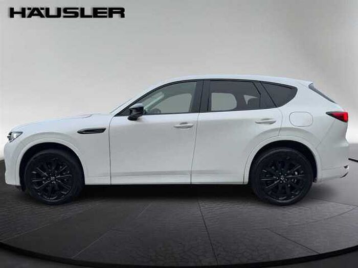 Mazda CX-60 Homura 2.5 PHEV *Navi*360°Kamera*BOSE*Matrix-LED*Head-UP-Display*