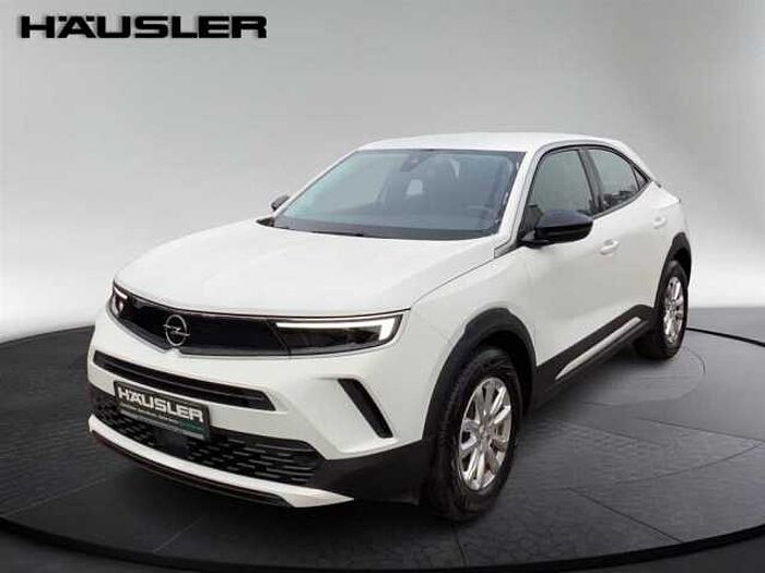 Opel Mokka -e Edition *Navi*Kamera*LED*Sitz-&Lenkr. heizung*