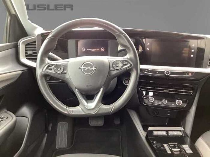 Opel Mokka -e Edition *Navi*Kamera*LED*Sitz-&Lenkr. heizung*