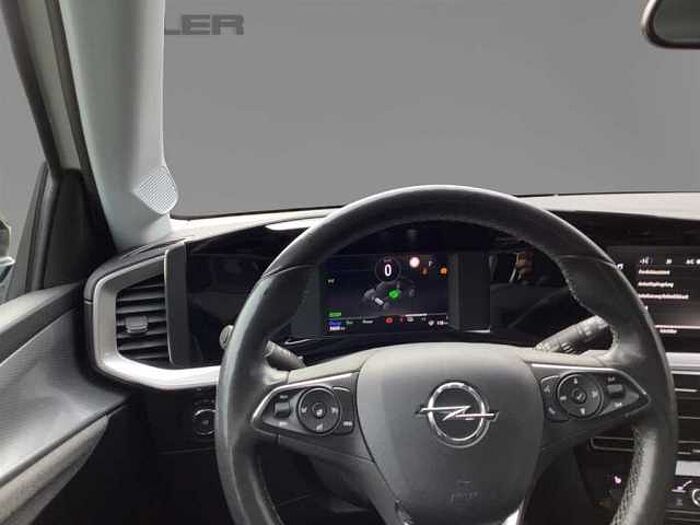 Opel Mokka -e Edition *Navi*Kamera*LED*Sitz-&Lenkr. heizung*