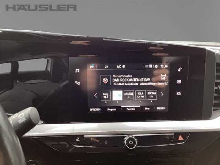 Opel Mokka -e Edition *Navi*Kamera*LED*Sitz-&Lenkr. heizung*