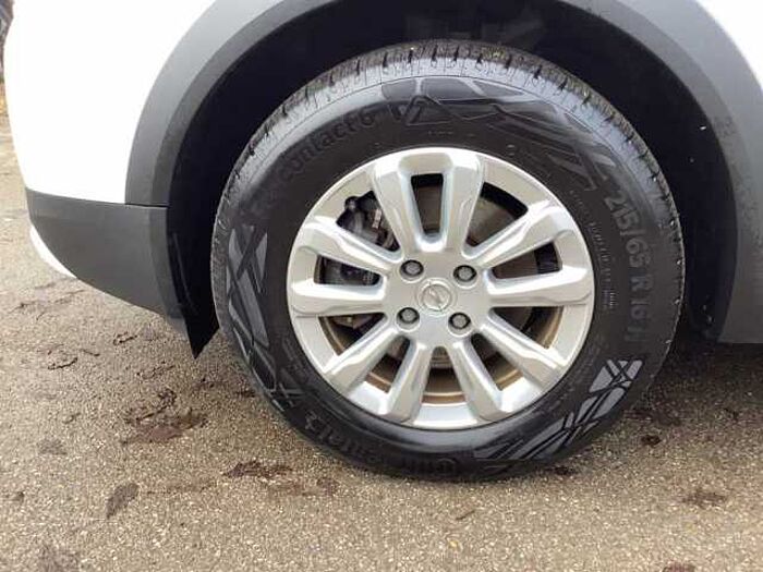 Opel Mokka -e Edition *Navi*Kamera*LED*Sitz-&Lenkr. heizung*