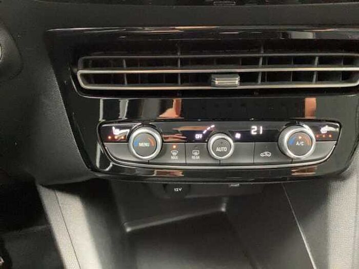 Opel Mokka -e Edition *Navi*Kamera*LED*Sitz-&Lenkr. heizung*