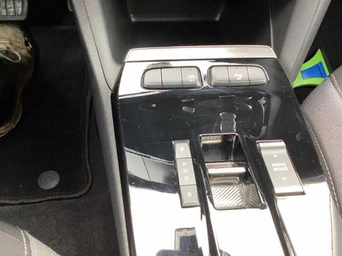 Opel Mokka -e Edition *Navi*Kamera*LED*Sitz-&Lenkr. heizung*