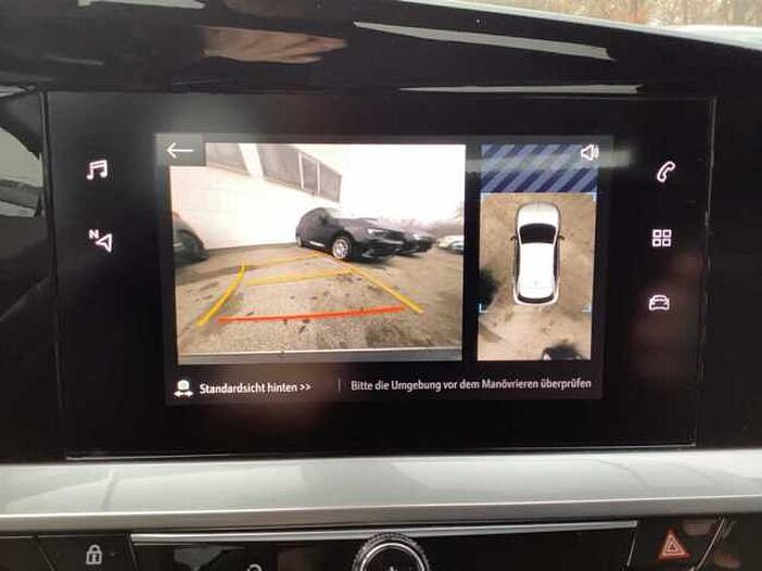 Opel Mokka -e Edition *Navi*Kamera*LED*Sitz-&Lenkr. heizung*