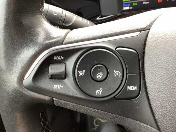 Opel Mokka -e Edition *Navi*Kamera*LED*Sitz-&Lenkr. heizung*