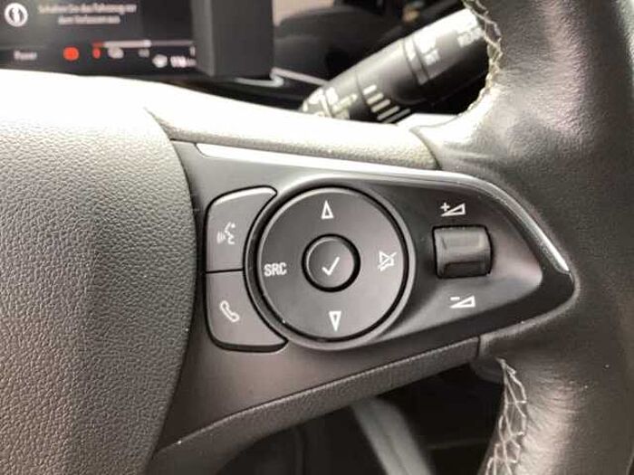 Opel Mokka -e Edition *Navi*Kamera*LED*Sitz-&Lenkr. heizung*