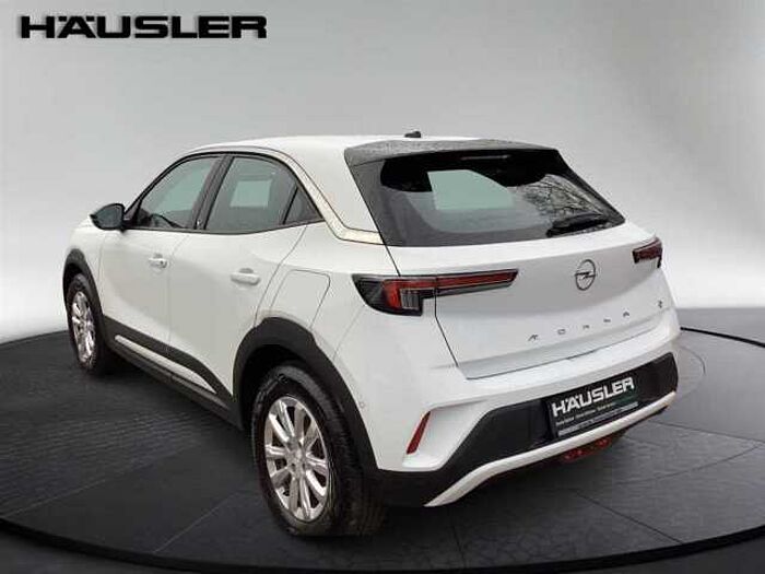 Opel Mokka -e Edition *Navi*Kamera*LED*Sitz-&Lenkr. heizung*