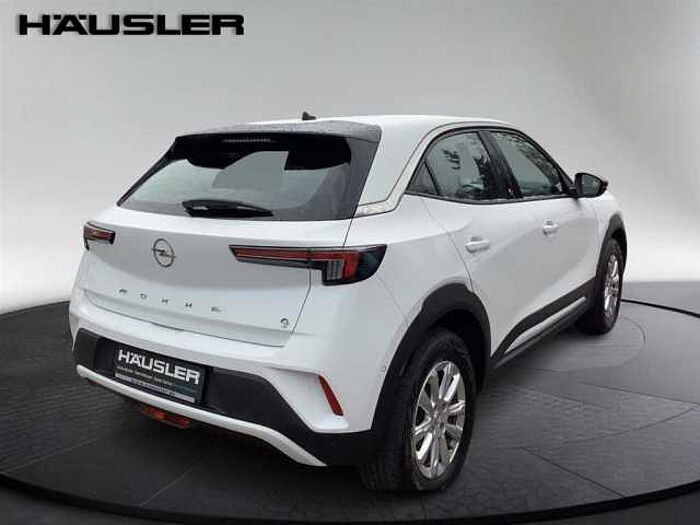 Opel Mokka -e Edition *Navi*Kamera*LED*Sitz-&Lenkr. heizung*