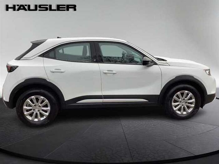 Opel Mokka -e Edition *Navi*Kamera*LED*Sitz-&Lenkr. heizung*