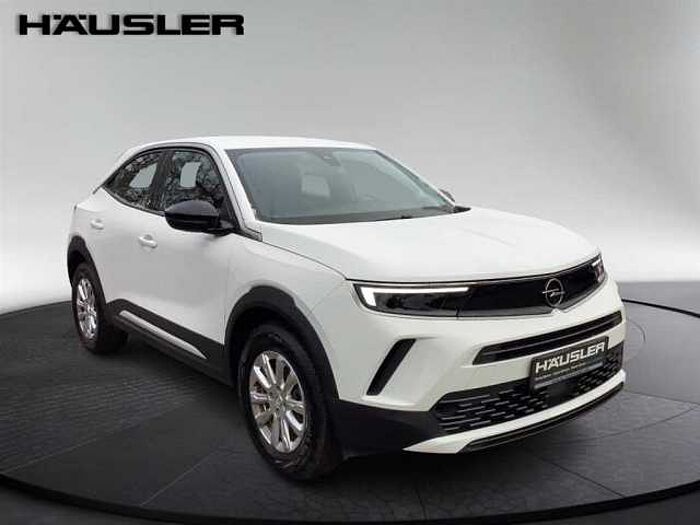 Opel Mokka -e Edition *Navi*Kamera*LED*Sitz-&Lenkr. heizung*