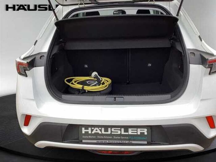 Opel Mokka -e Edition *Navi*Kamera*LED*Sitz-&Lenkr. heizung*